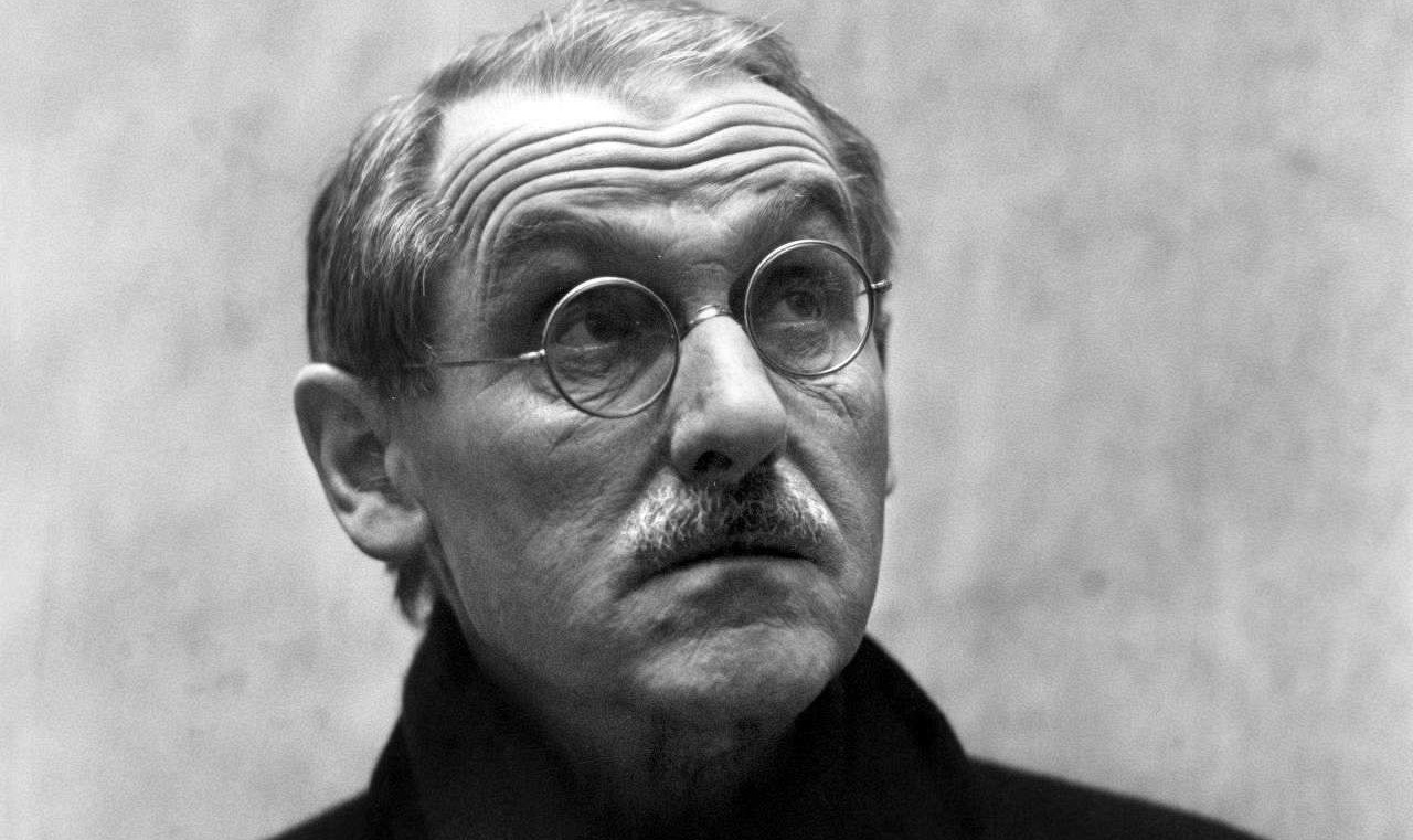 Portrait de Jean Anouilh